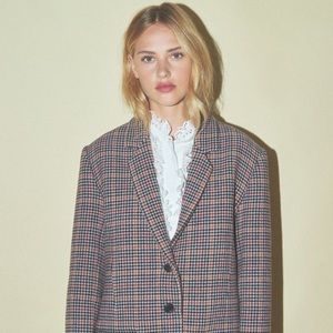 Rouje Jacques Jacket SOLD